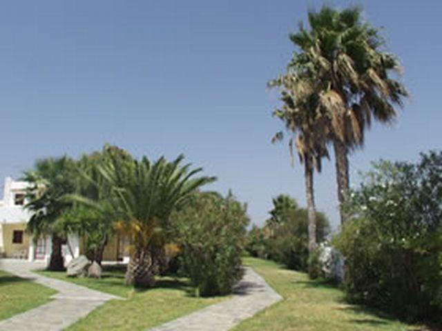 Lydia Apartments