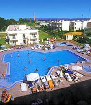 Artemis Apartments
