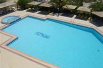 Telhinis Hotel