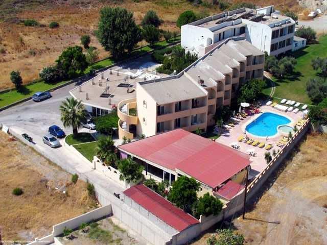 Sevastos Studios
