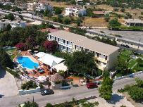 Gorgona Melody Apartments