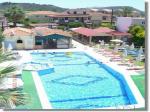 Tom & John Center Hotel Picture 0