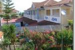 Tom & John Center Hotel Picture 1
