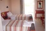 Tom & John Center Hotel Picture 3