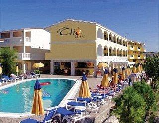 Clio Aparthotel