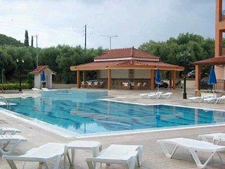 Zante Dolphin Hotel