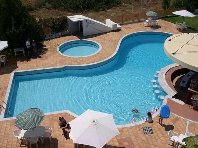 Marigianna Apartments