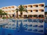 Golden Sun Hotel Picture 1
