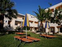 Golden Sun Hotel