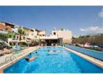Sarpidon Apartments, Malia Greece
