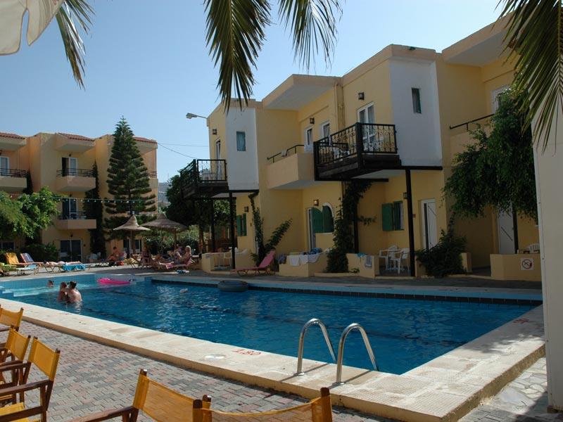 Cosman Hotel