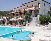 Paradise Hotel