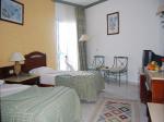 Roma Hotel Picture 2
