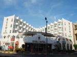 Roma Hotel Picture 11