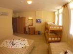 Tonoz Beach Hotel Picture 6