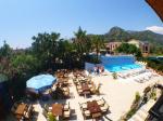 Tonoz Beach Hotel, Olu Deniz Turkey