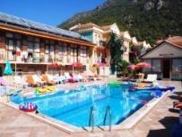 Turk Hotel