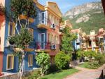 Turk Hotel Picture 1