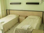 Sahin Yuvasi Hotel & Apartments, Kusadasi Turkey