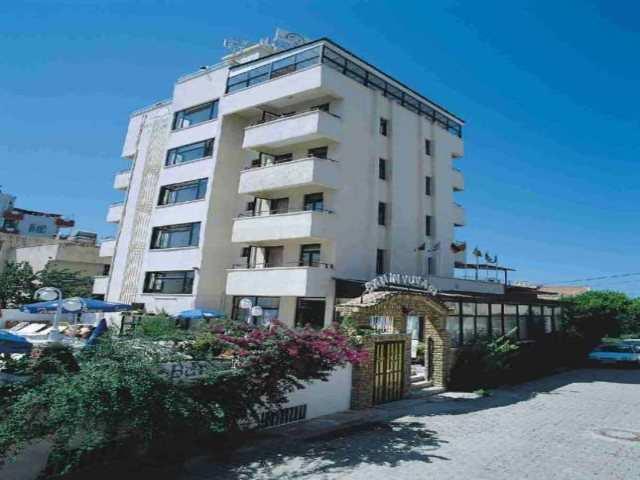 Sahin Yuvasi Hotel & Apartments