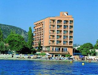 Coastlight Hotel