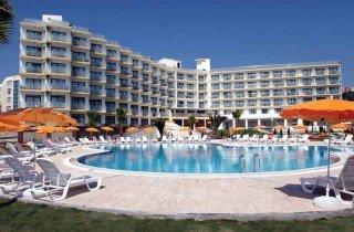 Tatlises Hotel