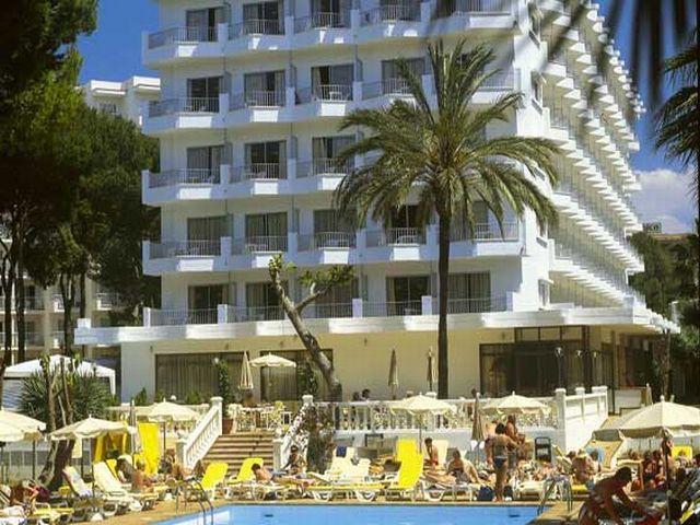 Riu Festival Hotel