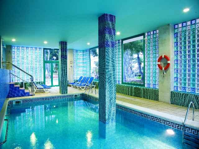 Riu Concordia Hotel