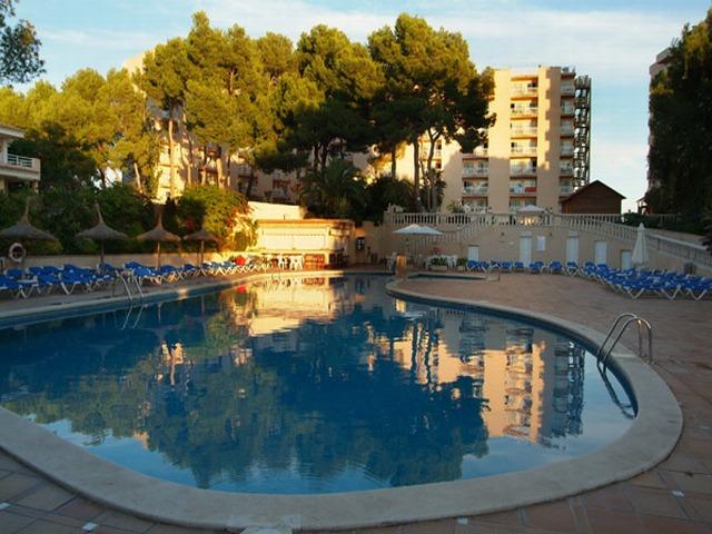 Grupotel Orient Hotel