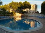 Grupotel Orient Hotel Picture 0