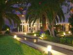 Grupotel Orient Hotel Picture 8
