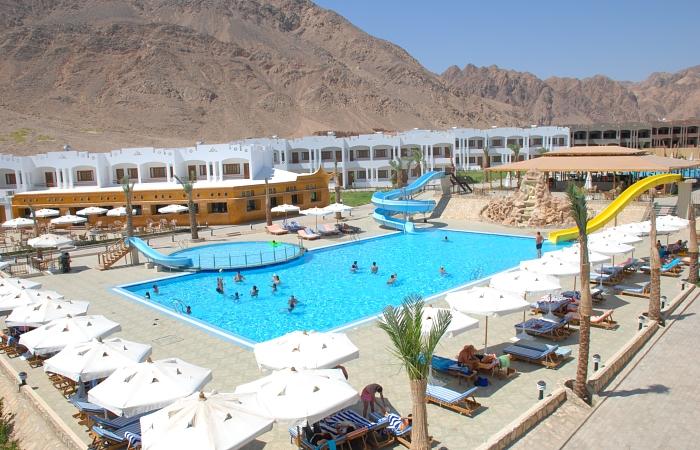 Happy Life Dahab Hotel