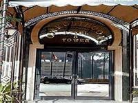 Om Kolthoom Hotel
