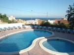 Muntanya Mar Hotel, Blanes Spain