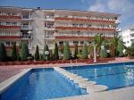 Europa Apartments, Blanes Spain