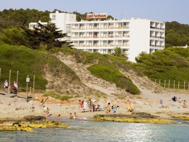 Lord Nelson Hotel