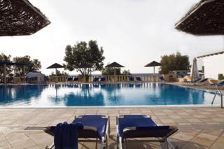 Kamari Beach Hotel