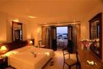 Nine Muses Hotel Picture 2