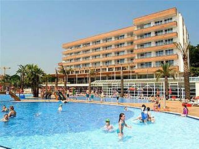 Costa Encantada Aparthotel