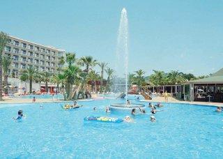 Costa Encantada Aparthotel