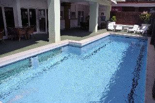 Florida Park Hotel