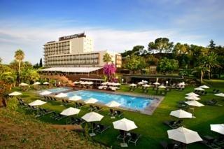 Guitart Gran Hotel Monterrey