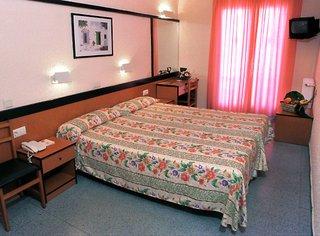 Guitart Rosa Hotel
