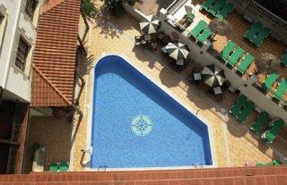 La Carolina Hotel