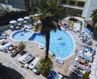 Mercedes Hotel