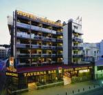 Mercedes Hotel Picture 1