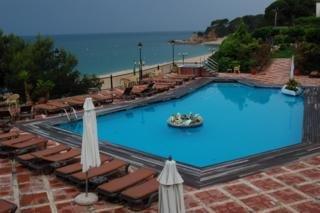 Rigat Park & Spa Hotel