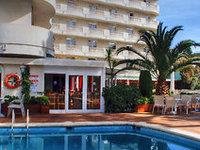 Savoy Hotel