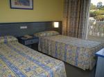 Savoy Hotel Picture 5