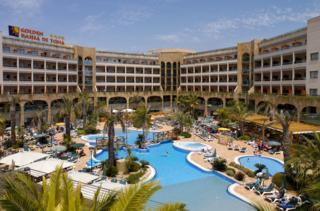 Golden Bahia De Tossa Hotel & Spa